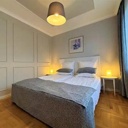 Dunav Apartment House-3